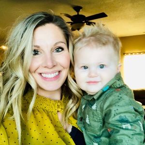 Meet your Posher, Meagan